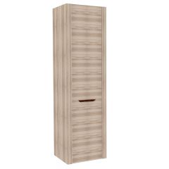 АФИНА А15 Шкаф для одежды Ясень Таормина в Троицке - troick.mebel24.online | фото