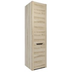 АФИНА А5 Шкаф для одежды и белья (таормина) в Троицке - troick.mebel24.online | фото