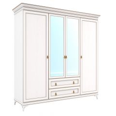 АГАТА АТ 1 Шкаф для одежды в Троицке - troick.mebel24.online | фото
