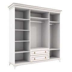 АГАТА АТ 1 Шкаф для одежды в Троицке - troick.mebel24.online | фото 2