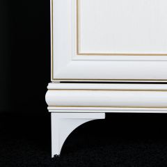 АГАТА АТ 1 Шкаф для одежды в Троицке - troick.mebel24.online | фото 3