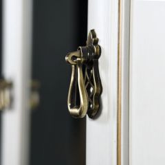 АГАТА АТ 1 Шкаф для одежды в Троицке - troick.mebel24.online | фото 6
