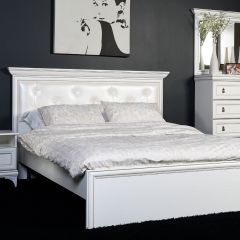 АГАТА АТ 17Б Кровать б/основания 1400 в Троицке - troick.mebel24.online | фото 2