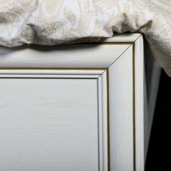 АГАТА АТ 17Б Кровать б/основания 1400 в Троицке - troick.mebel24.online | фото 3