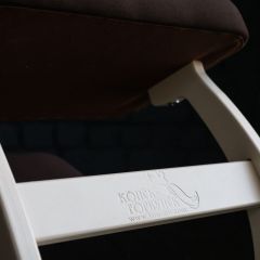 Балансирующий коленный стул Конёк Горбунёк (Айвори) в Троицке - troick.mebel24.online | фото 7