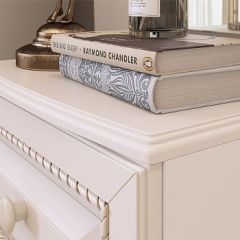 БЕЛЛА Шкаф комбинированный в Троицке - troick.mebel24.online | фото 4