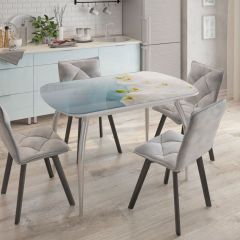 БОСТОН - 2 опоры Триумф в Троицке - troick.mebel24.online | фото