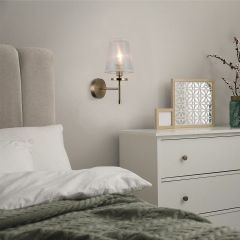Бра Escada Faith 694/1A Gold в Троицке - troick.mebel24.online | фото 2