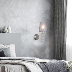 Бра Escada Faith 694/1A Nickel в Троицке - troick.mebel24.online | фото 3