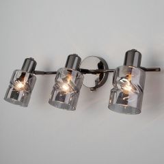Бра Eurosvet Ansa 20120/3 чёрный жемчуг в Троицке - troick.mebel24.online | фото 7