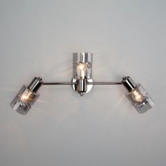 Бра Eurosvet Ansa 20120/3 чёрный жемчуг в Троицке - troick.mebel24.online | фото 5