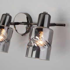 Бра Eurosvet Ansa 20120/3 чёрный жемчуг в Троицке - troick.mebel24.online | фото 6