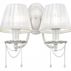 Бра Maytoni Lolita ARM305-02-W в Троицке - troick.mebel24.online | фото