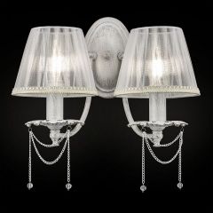 Бра Maytoni Lolita ARM305-02-W в Троицке - troick.mebel24.online | фото 3