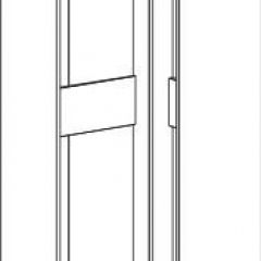 Детская Элана (Бодега белая) в Троицке - troick.mebel24.online | фото 12