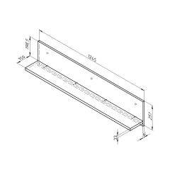 Детская ДЕЛЬТА Сильвер (модульная) в Троицке - troick.mebel24.online | фото 15