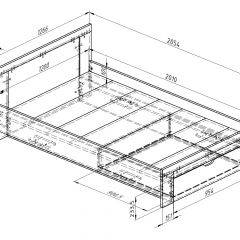 Детская ДЕЛЬТА Сильвер (модульная) в Троицке - troick.mebel24.online | фото 11