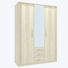 ДИАНА Д11 Шкаф для одежды в Троицке - troick.mebel24.online | фото