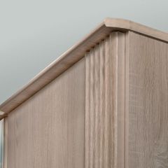 ДИАНА Д11 Шкаф для одежды в Троицке - troick.mebel24.online | фото 6