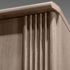 ДИАНА Д11 Шкаф для одежды в Троицке - troick.mebel24.online | фото 7