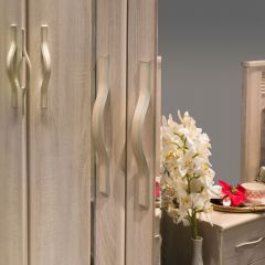 ДИАНА Д11 Шкаф для одежды в Троицке - troick.mebel24.online | фото 8