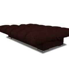 Диван Хельга Vital Chocolate в Троицке - troick.mebel24.online | фото 2