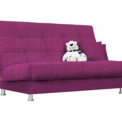 Диван Идальго Shaggy Fuchsia с подушками в Троицке - troick.mebel24.online | фото