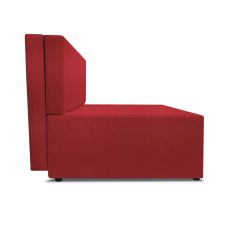 Диван Капитошка Bahama Red в Троицке - troick.mebel24.online | фото 3