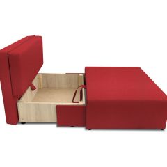 Диван Капитошка Bahama Red в Троицке - troick.mebel24.online | фото 4