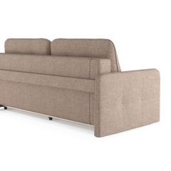 Диван-кровать "SMART" 1 СК (Рогожка Sherlock 932) в Троицке - troick.mebel24.online | фото 2