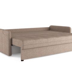 Диван-кровать "SMART" 1 СК (Рогожка Sherlock 932) в Троицке - troick.mebel24.online | фото 4