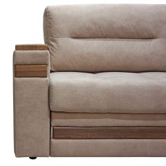 Диван LaFlex 1-01 БД Norma (ткань 2 кат.) НПБ Pocket Spring в Троицке - troick.mebel24.online | фото 8