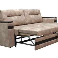 Диван LaFlex 1-01 БД Norma (ткань 2 кат.) НПБ Pocket Spring в Троицке - troick.mebel24.online | фото 3