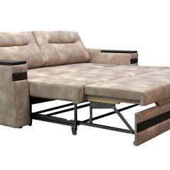 Диван LaFlex 1-01 БД Norma (ткань 2 кат.) НПБ Pocket Spring в Троицке - troick.mebel24.online | фото 4