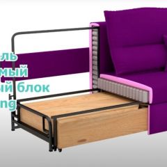 Диван LaFlex 1 ДУ Norma (ткань 1 кат.) НПБ Pocket Spring в Троицке - troick.mebel24.online | фото 10