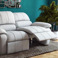 Диван-трансформер Recliner TWIN (Твин) 1 кат. ткани в Троицке - troick.mebel24.online | фото 4