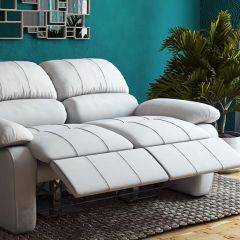 Диван-трансформер Recliner TWIN (Твин) в Троицке - troick.mebel24.online | фото 3