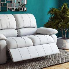 Диван-трансформер Recliner TWIN (Твин) в Троицке - troick.mebel24.online | фото 2