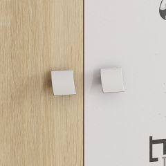 ЭНЕРДЖИ Шкаф 2-створчатый в Троицке - troick.mebel24.online | фото 4