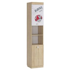 ЭНЕРДЖИ Шкаф комбинированный в Троицке - troick.mebel24.online | фото