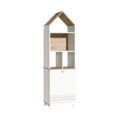 Эйп Шкаф комбинированный 13.14 в Троицке - troick.mebel24.online | фото