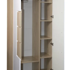 Гостиная ДОРА (модульная) в Троицке - troick.mebel24.online | фото 4