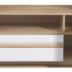 Гостиная ДОРА (модульная) в Троицке - troick.mebel24.online | фото 8