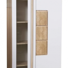 Гостиная ДОРА (модульная) в Троицке - troick.mebel24.online | фото 9