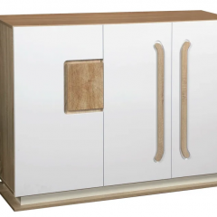 Гостиная ДОРА (модульная) в Троицке - troick.mebel24.online | фото 10