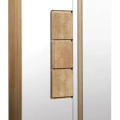 Гостиная ДОРА (модульная) в Троицке - troick.mebel24.online | фото 13