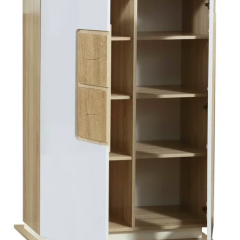 Гостиная ДОРА (модульная) в Троицке - troick.mebel24.online | фото 14