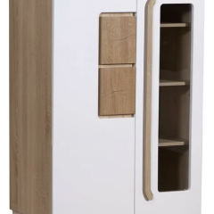 Гостиная ДОРА (модульная) в Троицке - troick.mebel24.online | фото 15