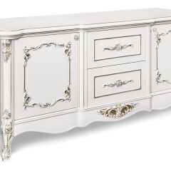 Гостиная Флоренция 1+ТВ+1 в Троицке - troick.mebel24.online | фото 3