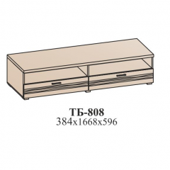 Гостиная ЛОТОС (модульная) Бодега белая в Троицке - troick.mebel24.online | фото 30